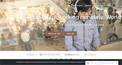 Desktop Screenshot of pangian.com